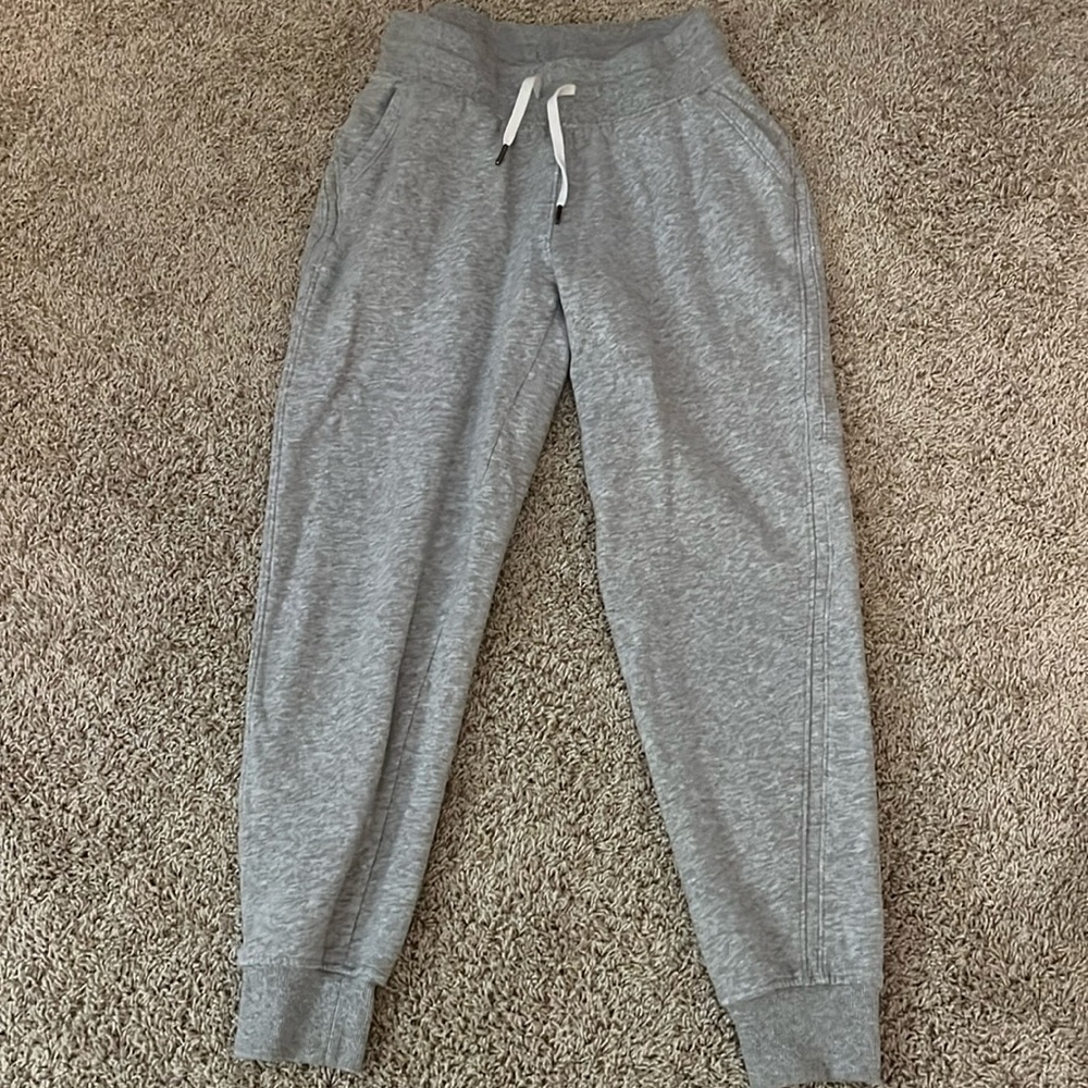 TEK GEAR Ultrasoft Fleece Sweatpants! So adorable!